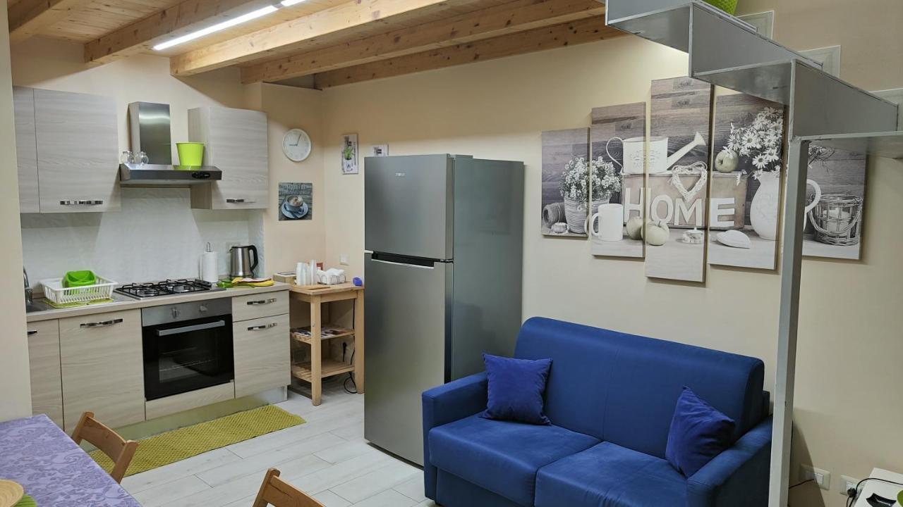 Center Catania Apartment 1 Exterior photo