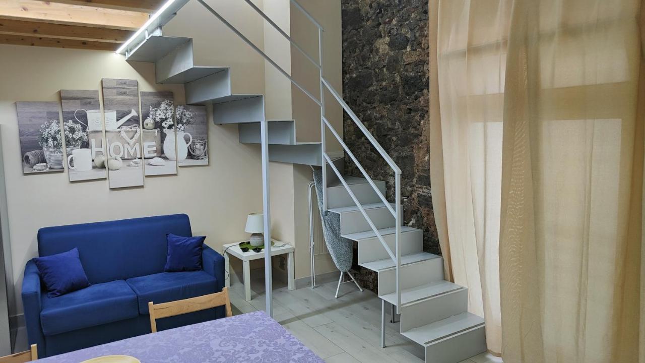 Center Catania Apartment 1 Exterior photo