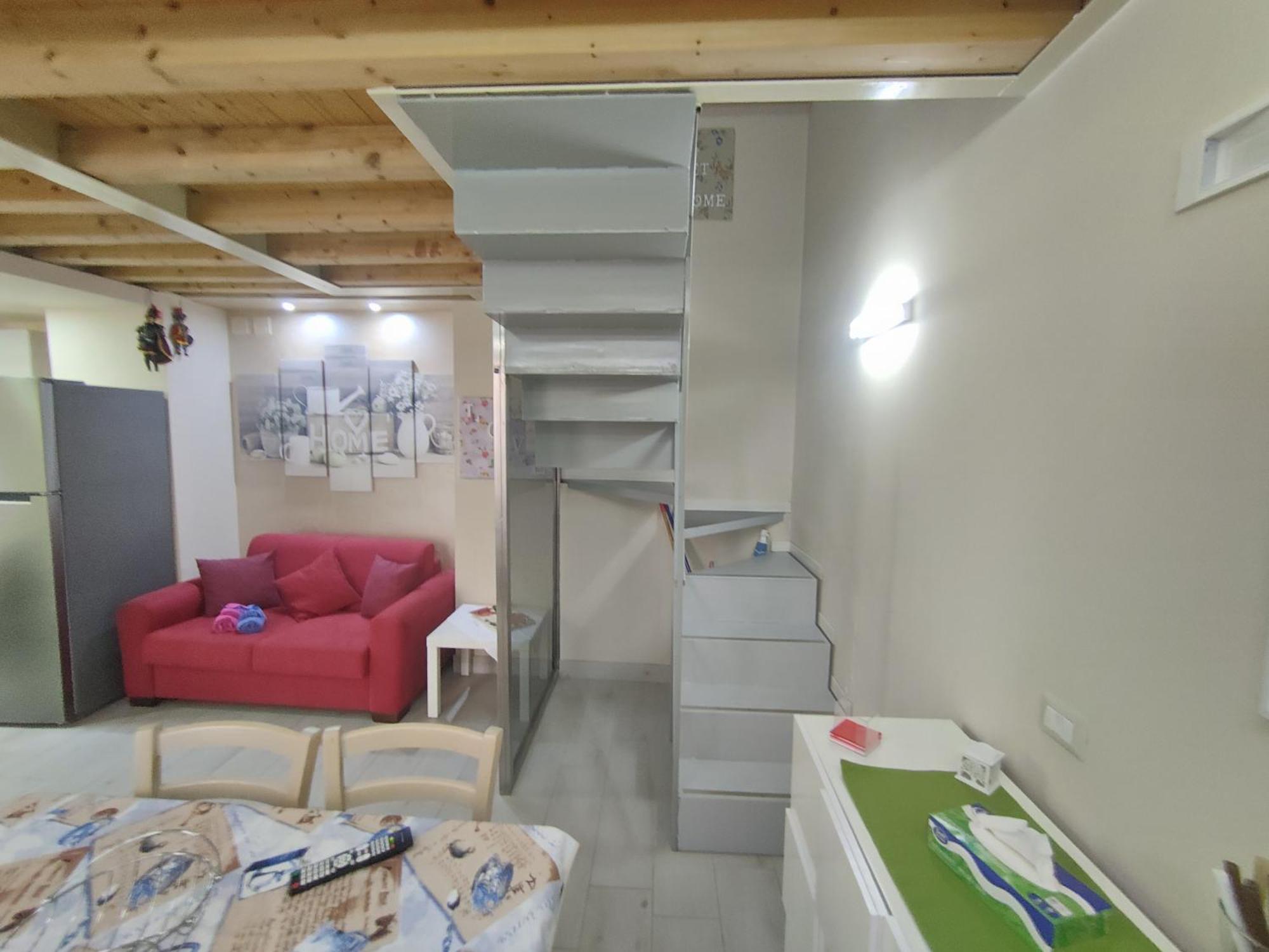 Center Catania Apartment 1 Exterior photo