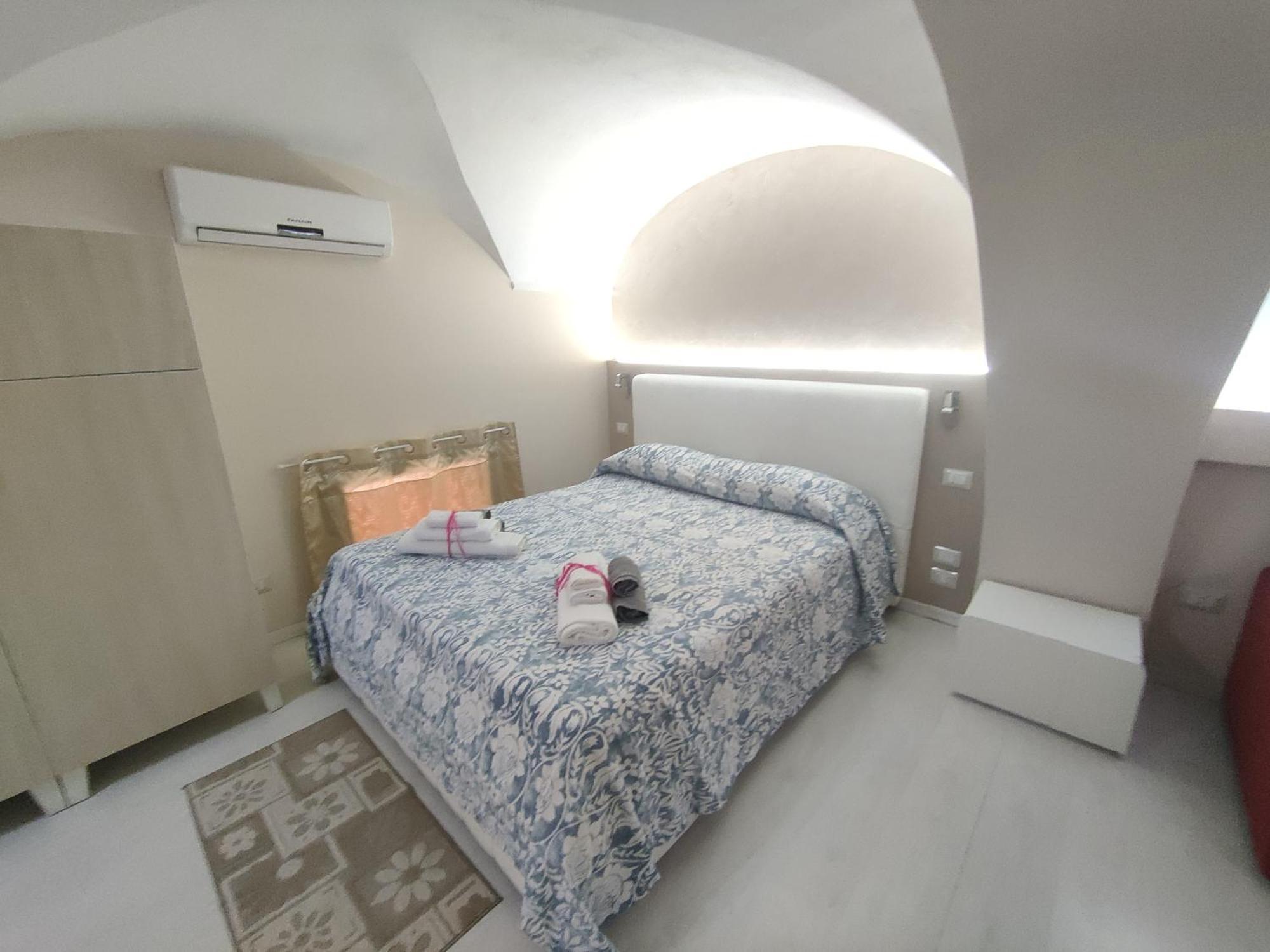 Center Catania Apartment 1 Exterior photo