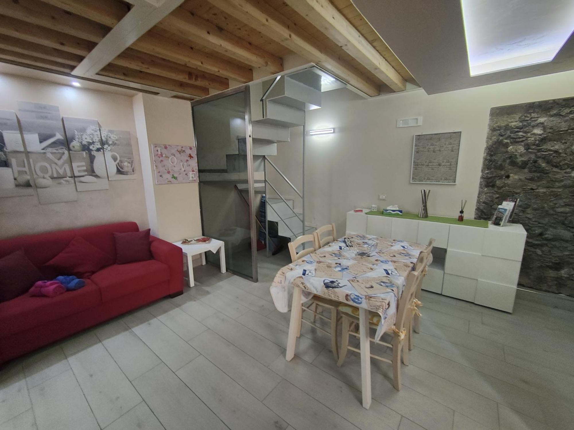 Center Catania Apartment 1 Exterior photo