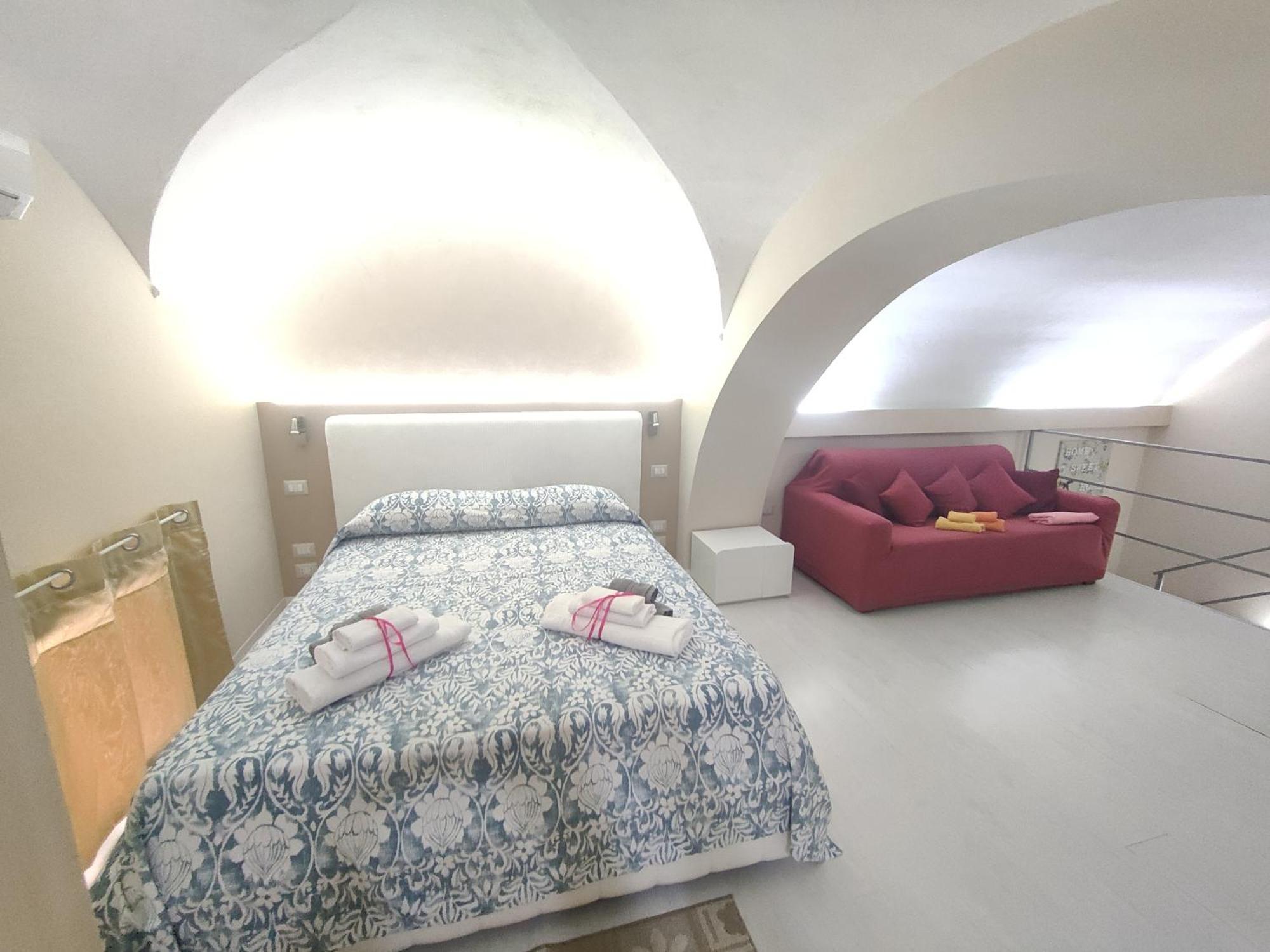 Center Catania Apartment 1 Exterior photo