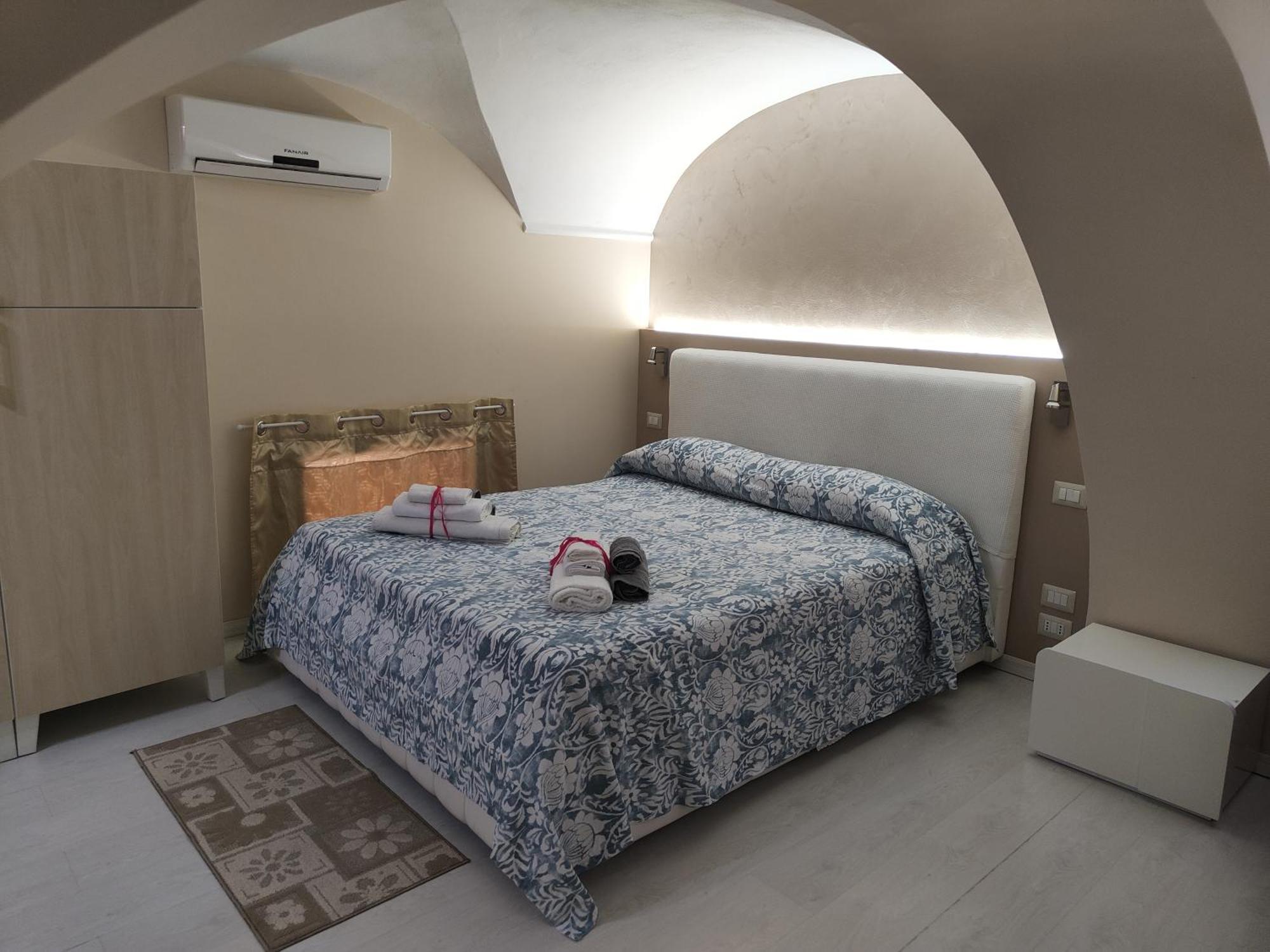Center Catania Apartment 1 Exterior photo