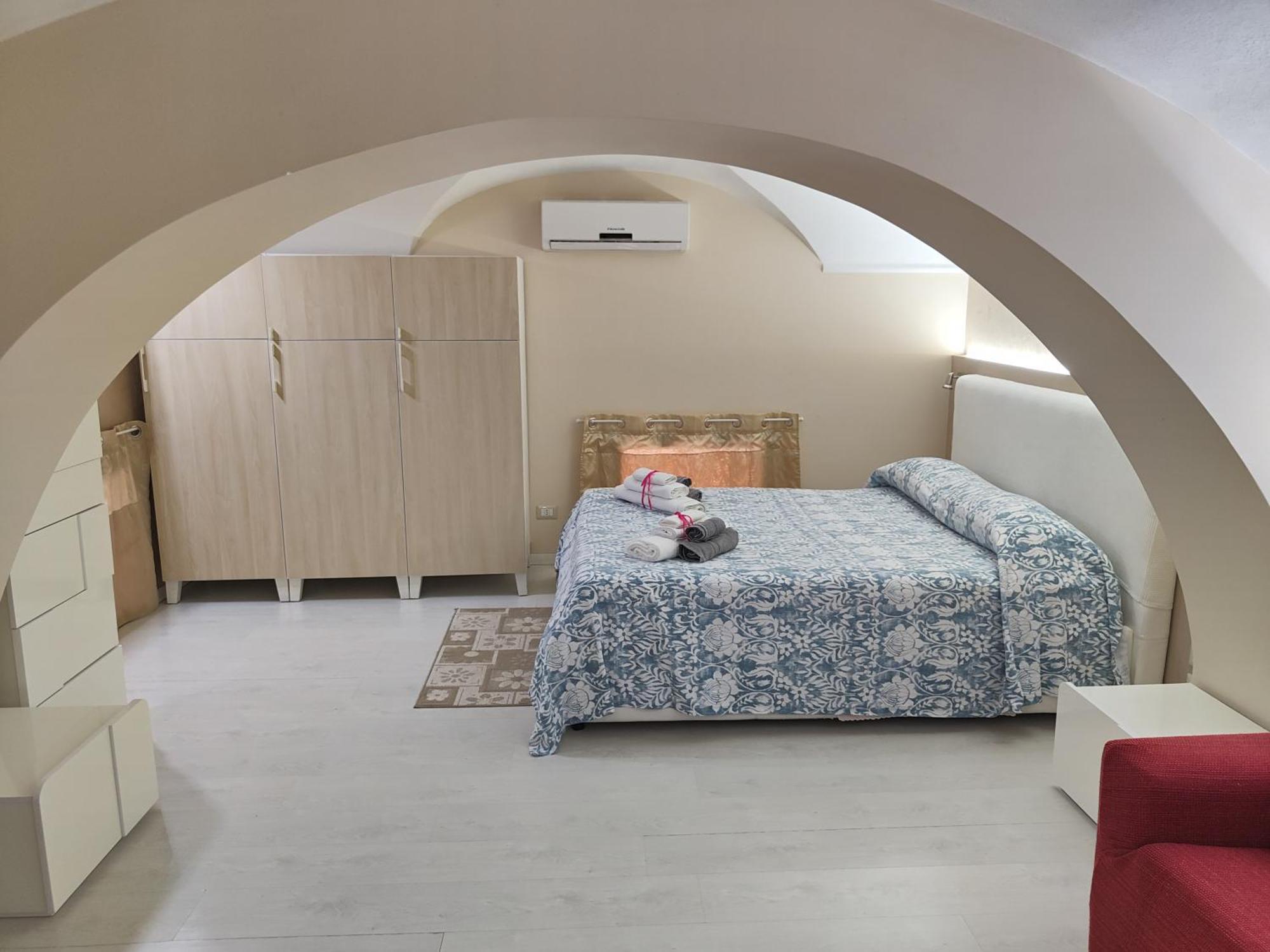 Center Catania Apartment 1 Exterior photo