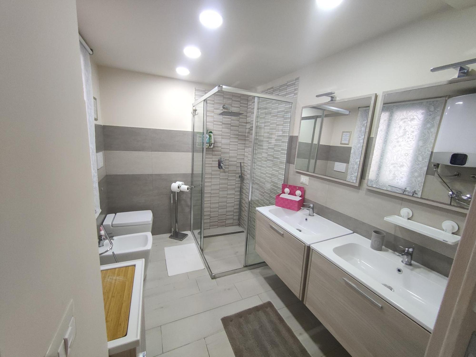 Center Catania Apartment 1 Exterior photo