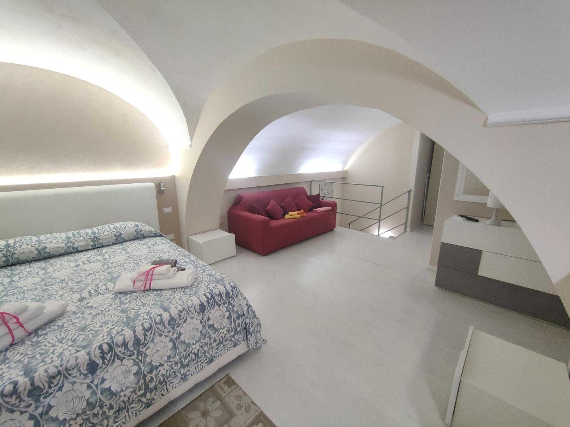 Center Catania Apartment 1 Exterior photo