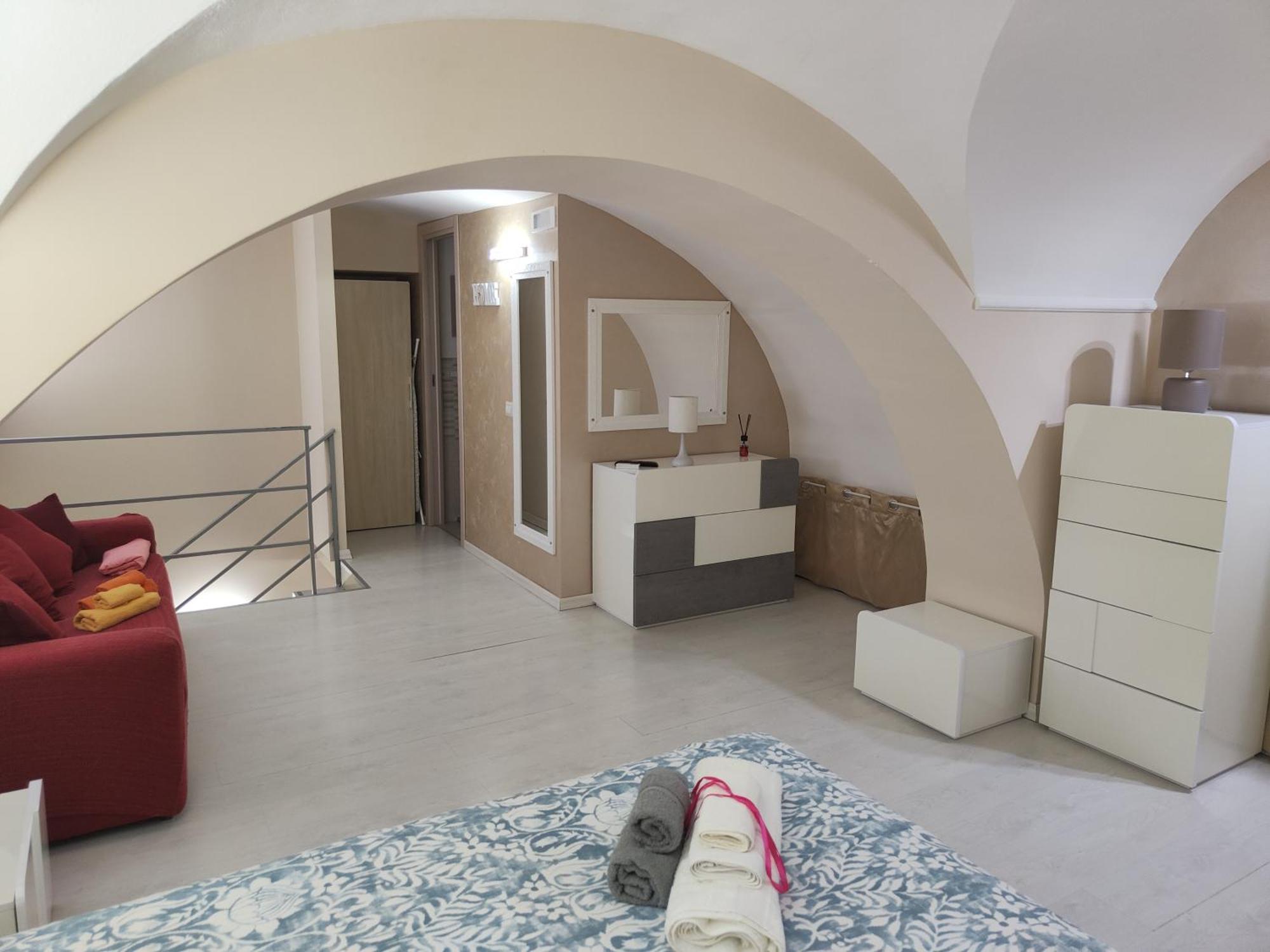 Center Catania Apartment 1 Exterior photo