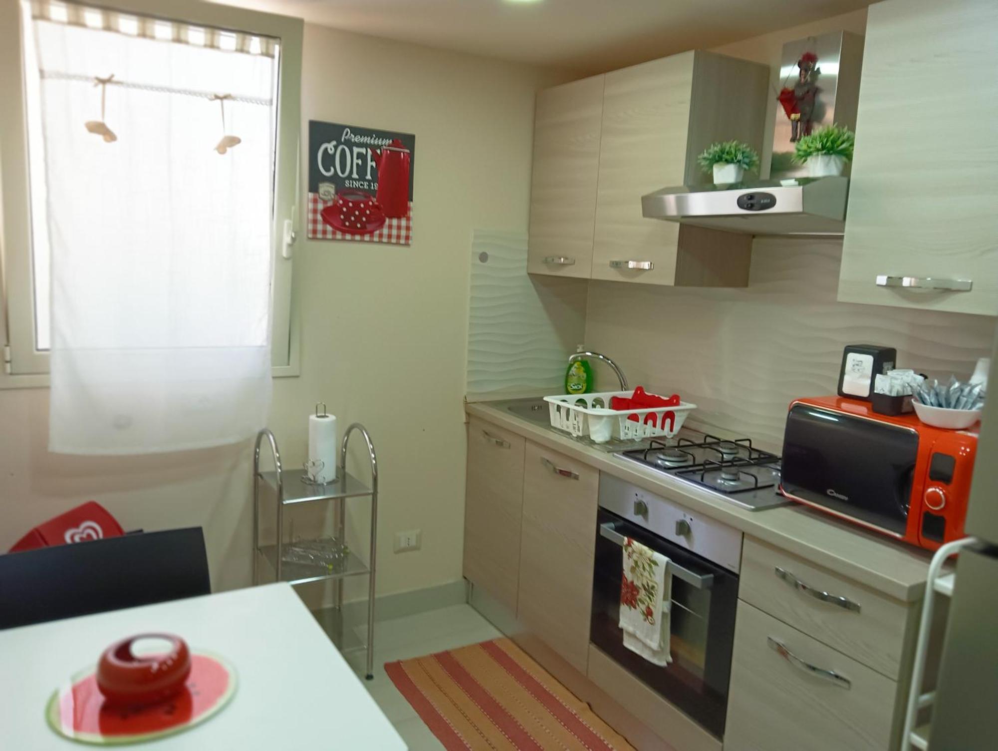 Center Catania Apartment 1 Exterior photo