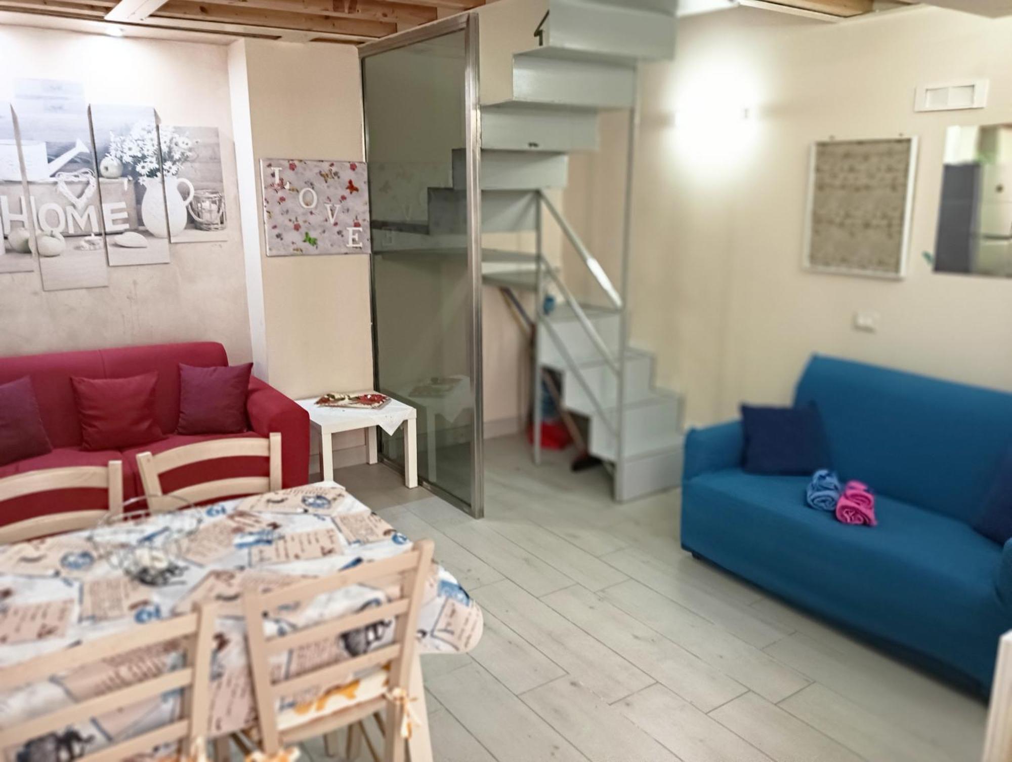 Center Catania Apartment 1 Exterior photo