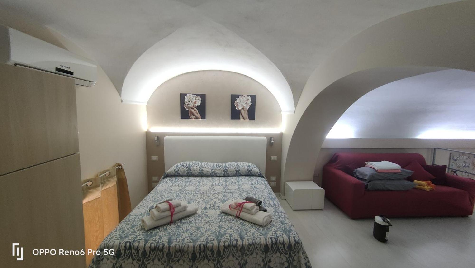 Center Catania Apartment 1 Exterior photo