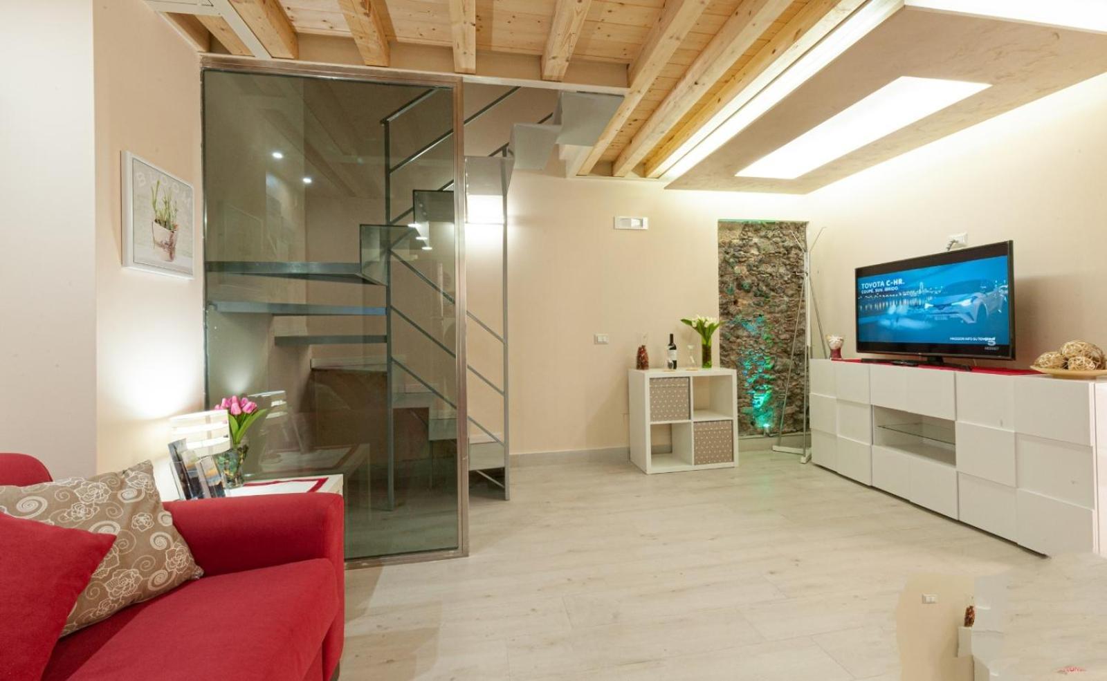 Center Catania Apartment 1 Exterior photo