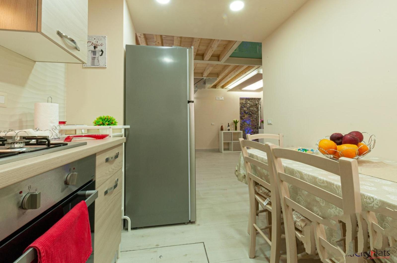 Center Catania Apartment 1 Exterior photo